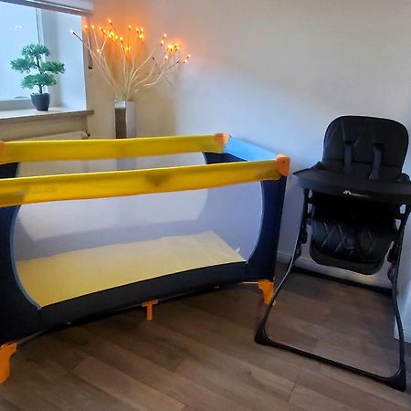 Helle, Ruhige, Moderne Wohnung, 5 Min Zu Fa Grob Mindelheim Dış mekan fotoğraf