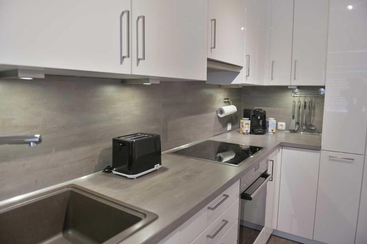Helle, Ruhige, Moderne Wohnung, 5 Min Zu Fa Grob Mindelheim Dış mekan fotoğraf