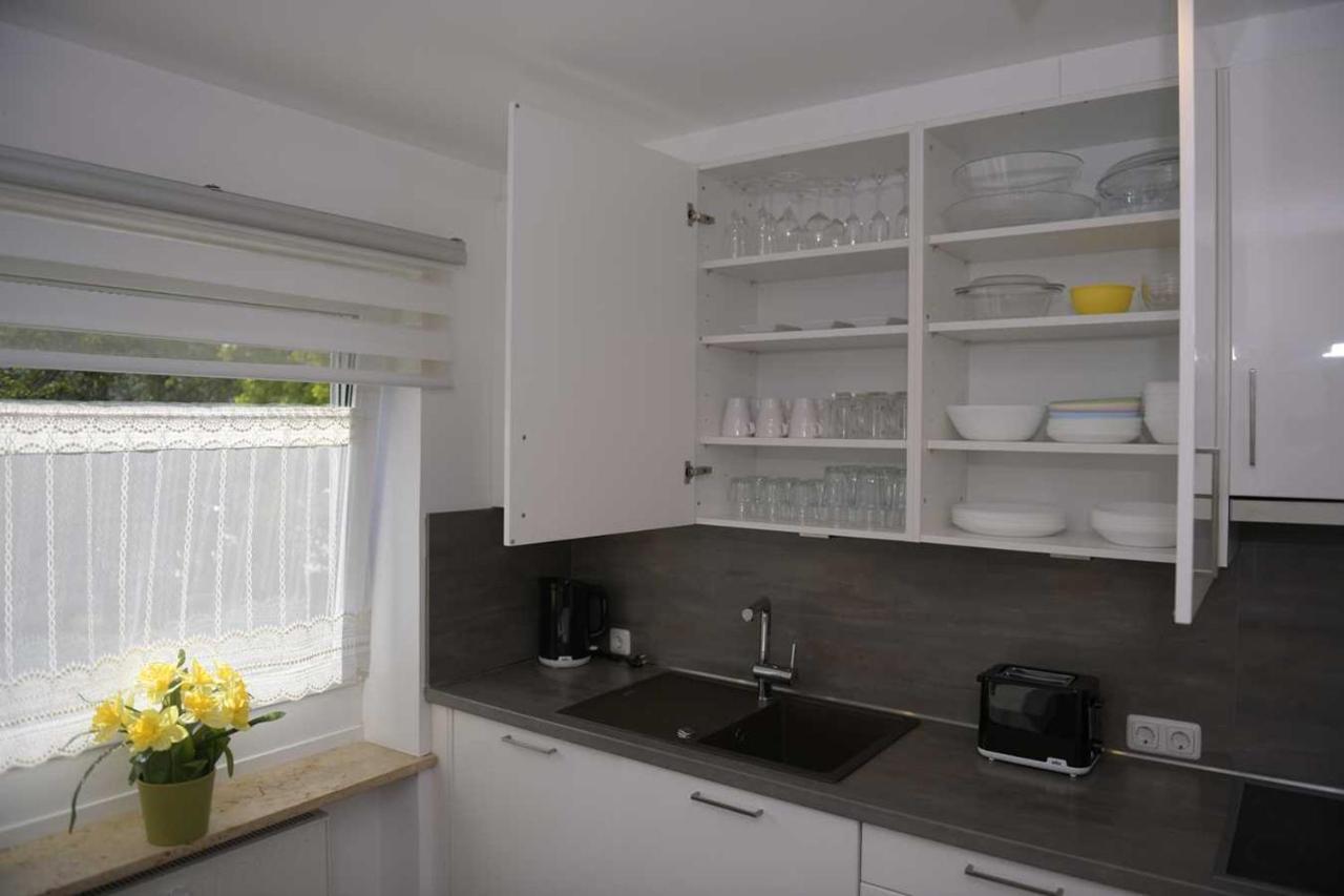 Helle, Ruhige, Moderne Wohnung, 5 Min Zu Fa Grob Mindelheim Dış mekan fotoğraf