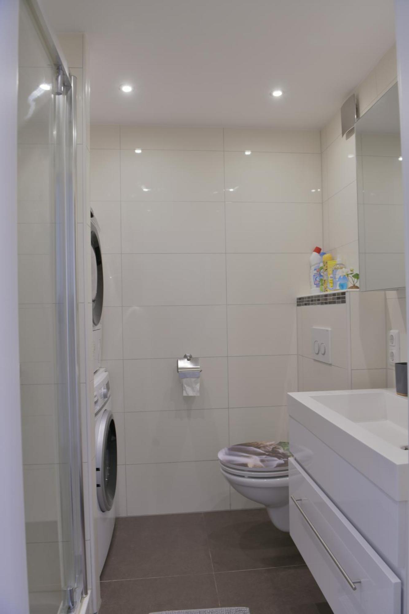 Helle, Ruhige, Moderne Wohnung, 5 Min Zu Fa Grob Mindelheim Dış mekan fotoğraf