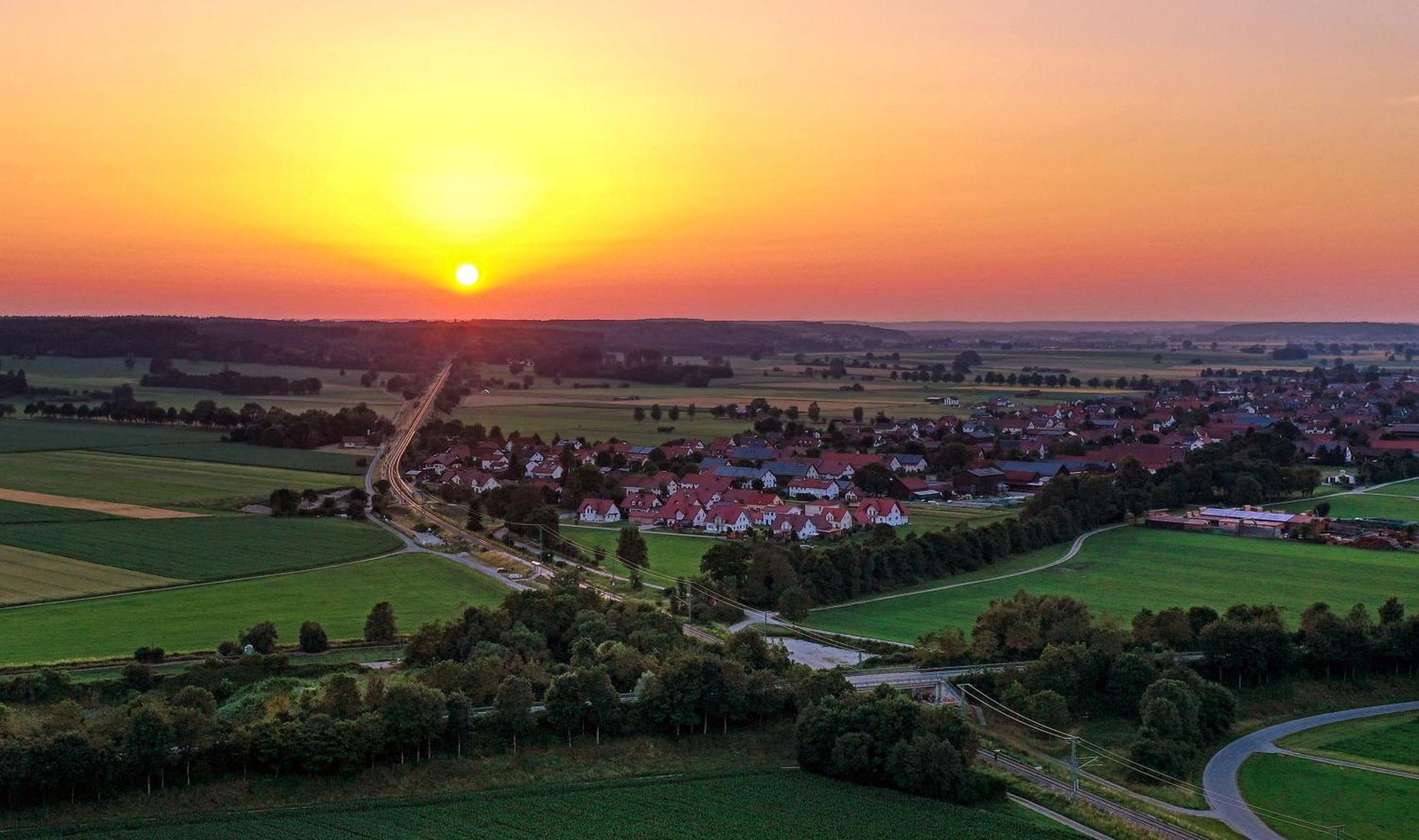 Helle, Ruhige, Moderne Wohnung, 5 Min Zu Fa Grob Mindelheim Dış mekan fotoğraf